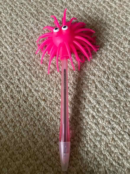 Photo of free Fun pen (Sunnyvale near Ortega Park) #1