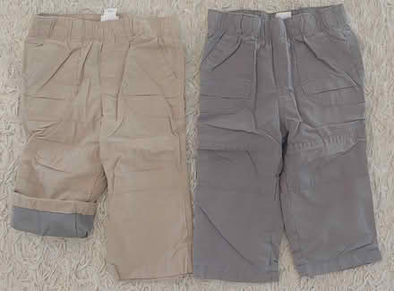 Photo of free Child-sized pants (Sunnyvale 94087) #1