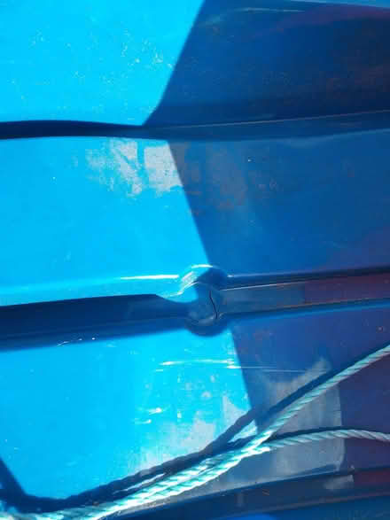 Photo of free Children's sleds x2 (Allerton L15) #2