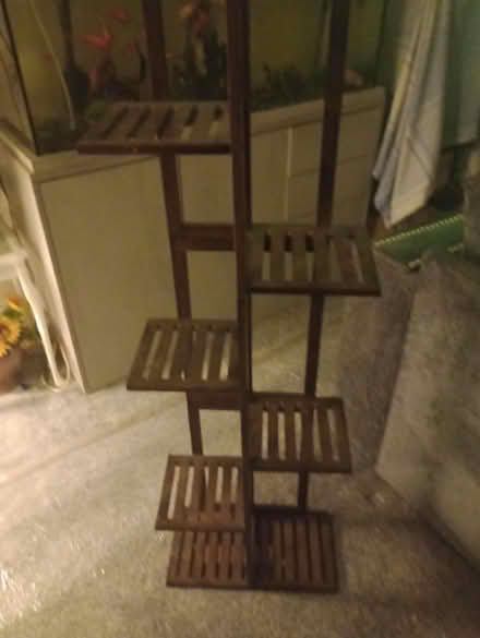 Photo of free Wonderful plant stand (Cr4) #1
