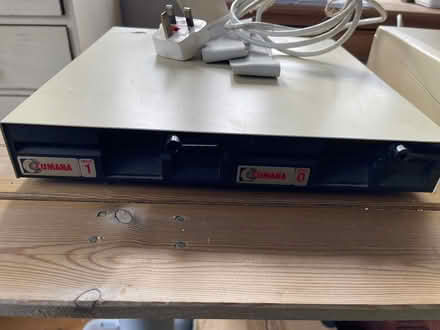 Photo of free Vintage computer parts (Central Fordingbridge (SP6)) #1