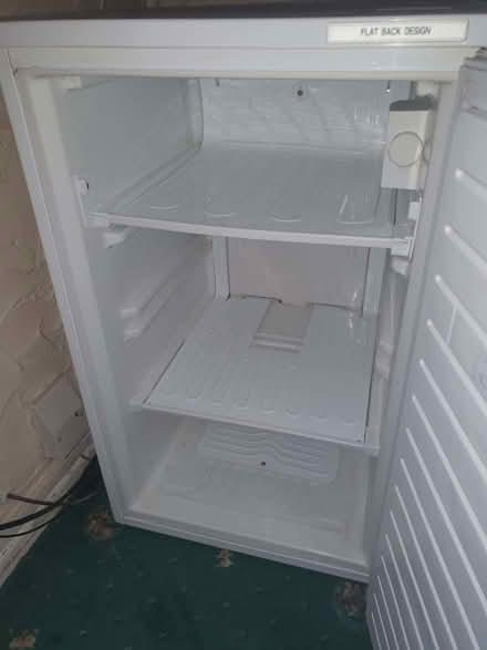 Photo of free Freezer (Havant PO9) #2