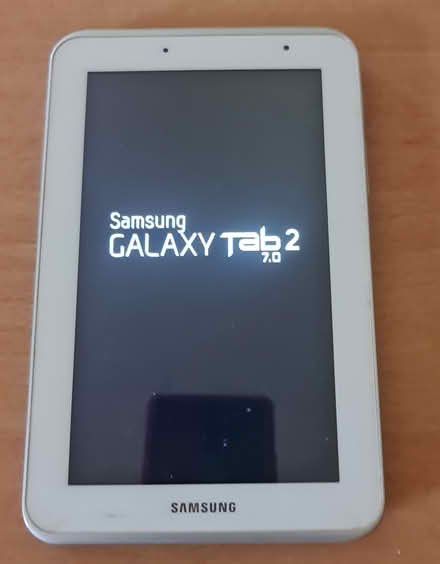 Photo of free Samsung Galaxy Tab 2 (7 inches) (Boston Manor, W7) #1
