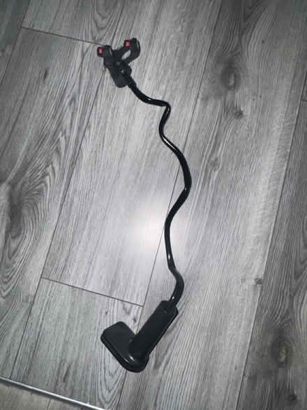 Photo of free Phone holder (NG8, Strelley) #2