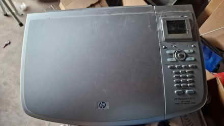 Photo of free Hp printer (GL2) #2