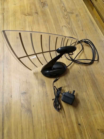 Photo of free Telecam amplified indoor TV aerial (Jesmond) #1