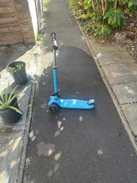 Photo of free good condition (Malvern WR14) #1