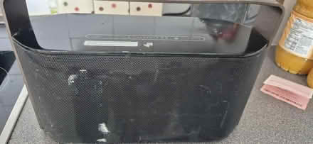 Photo of free DAB radio (GL51) #2