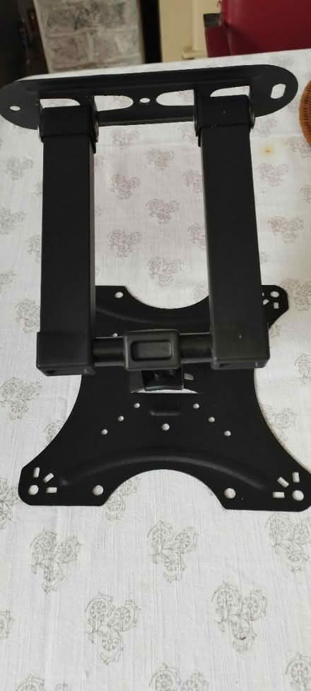 Photo of free Wall mount for TV (Hooe) #2