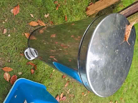Photo of free Peddle bin (Bray SL6) #1
