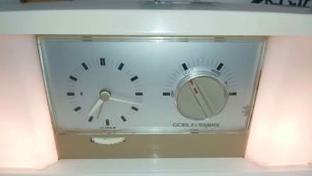 Photo of free GOBLIN TEASMADE for spares or repair (Lower Bebington CH63) #4