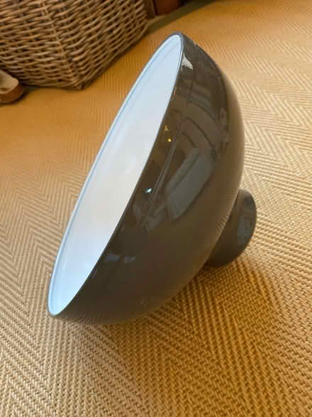 Photo of free Lampshade (Widcombe, Bath) #2