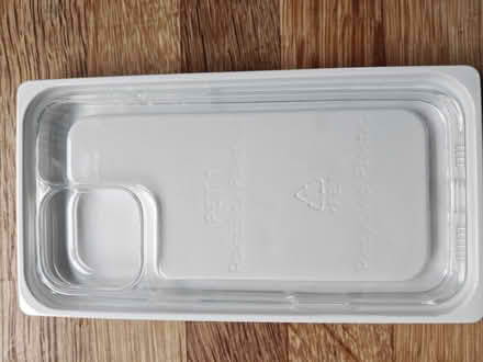 Photo of free iPhone 16 pro max case (Stoneleigh) #2