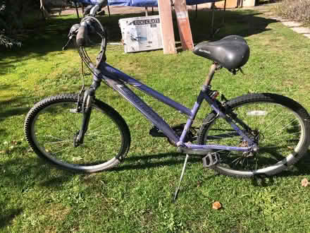 Photo of free Bikes (Combe Down) #1