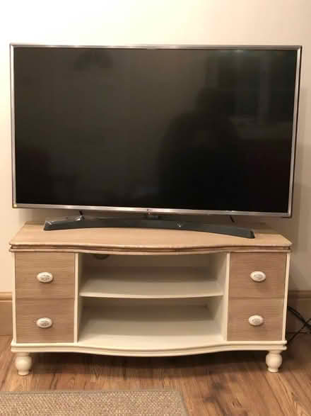 Photo of free Tv unit (Dunley DY13) #1