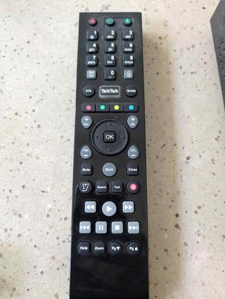 Photo of free Youview/Talk Talk TV box (Millhouses S7) #3