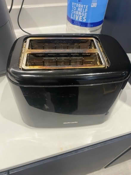 Photo of free Toaster and sandwich maker (RM13) #1