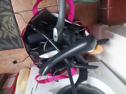 Photo of free Coat Hangers (CW2) #1