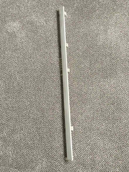 Photo of free Curtain rail (Ditton Meadows CB5) #1