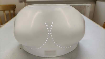 Photo of free Martial arts lady's chest guard (Redhill RH1 6) #1