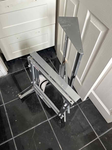 Photo of free Kitchen Carousel pull out (Plumstead SE18) #1