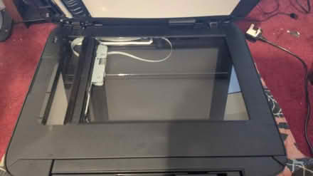 Photo of free canon PIXMA printer (CV34 Warwick) #3