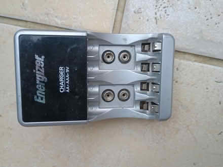 Photo of free Battery chargers (Farnham Common SL2) #3