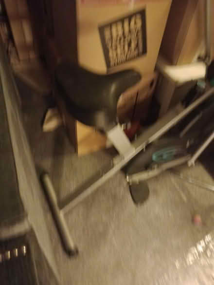 Photo of free Get fit with this cross trainer (Cr4) #1