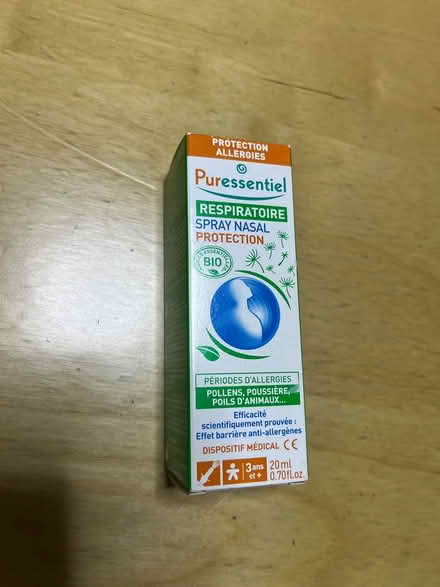 Photo of free Nasal Spray & Covid test kits (Boston, PE21) #2