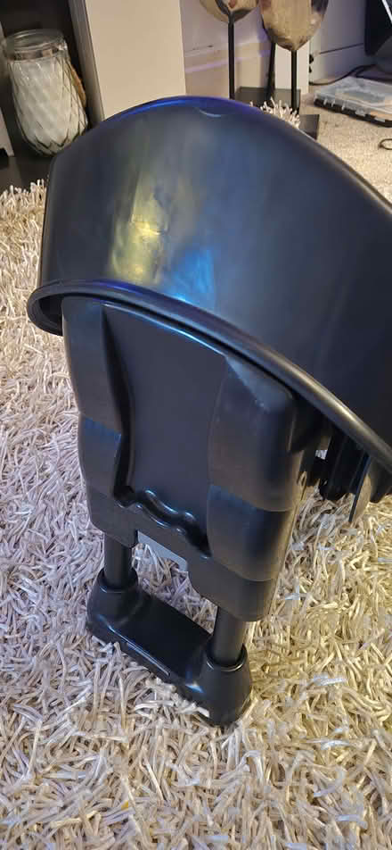 Photo of free Grace ISOFIX car seat base only (Chorlton M21) #3
