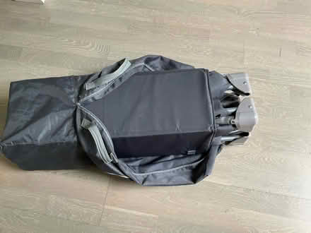 Photo of free CHICCO Baby Travel Cot (Sidcup DA14) #2