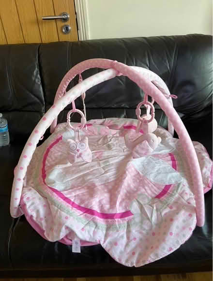 Photo of free Baby play mat (seven kings) #1