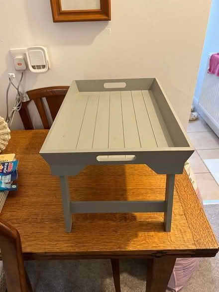 Photo of free Folding trays (Abraham Heights LA1) #4