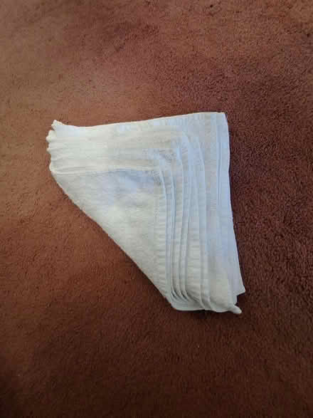 Photo of free Flannels (Caversham RG4) #2