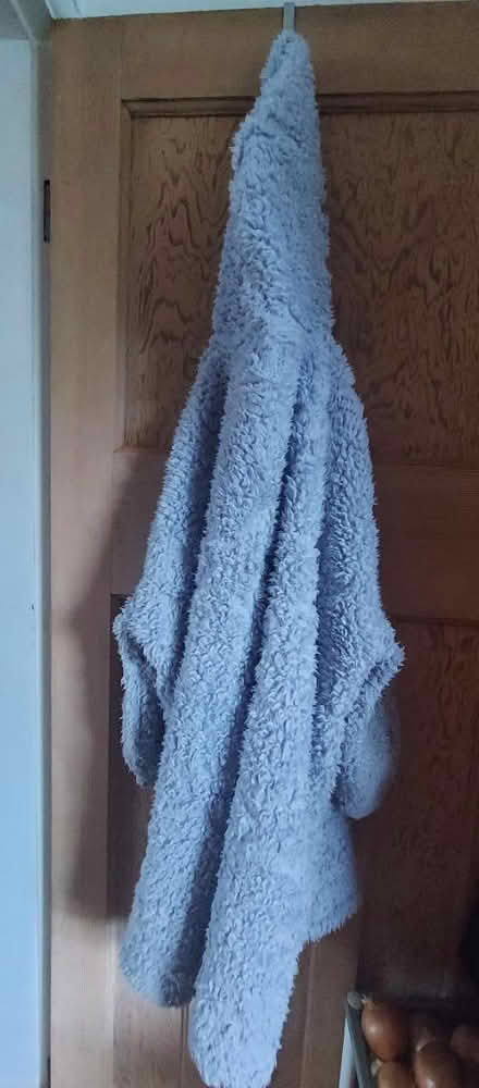 Photo of free Winter robe (CW2) #2