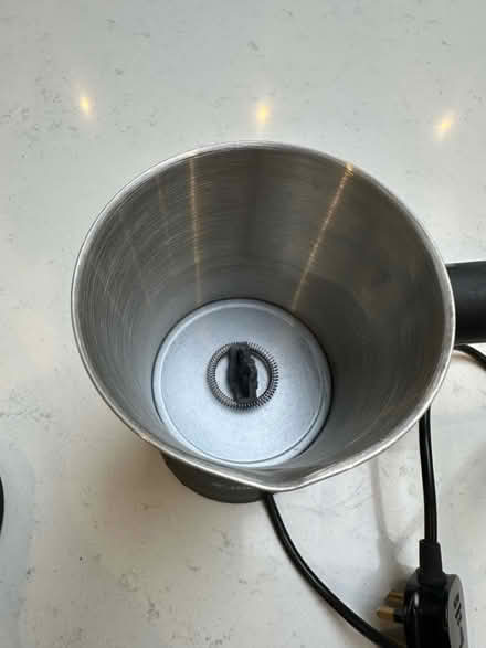 Photo of free Milk frother (GL52) #2