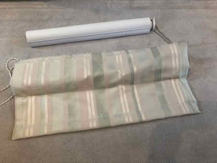 Photo of free Roman blind (Wandsworth Common) #1
