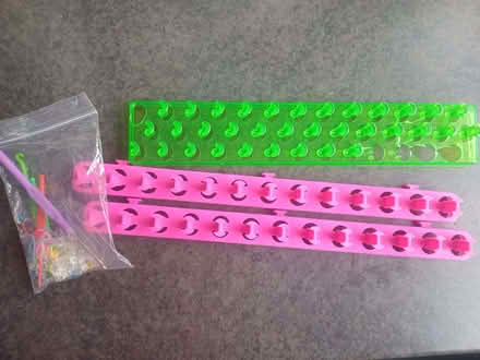 Photo of free Loom band accessories (Kennington OX1) #1