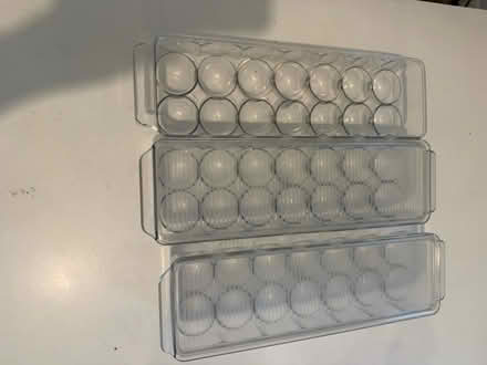 Photo of free egg holder (Staines) #2