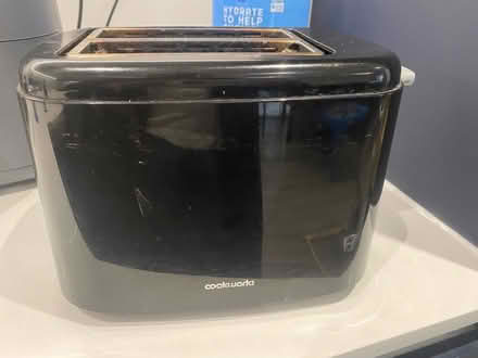 Photo of free Toaster and sandwich maker (RM13) #3