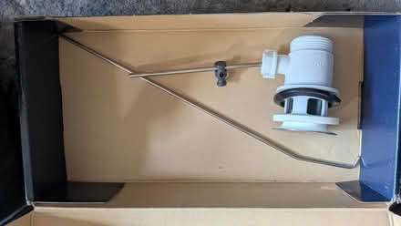 Photo of free Pop-up basin waste (Ruislip HA4) #1