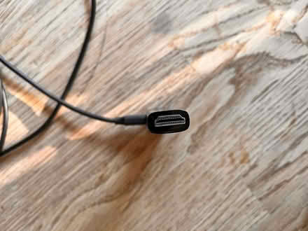 Photo of free Roku smart TV stick (Summertown OX2) #2
