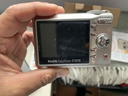 Photo of free Digital camera. Kodak C1013 (Chelmsford CM2) #3