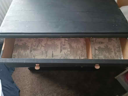 Photo of free Wooden drawers (upcycled) (HX3) #2