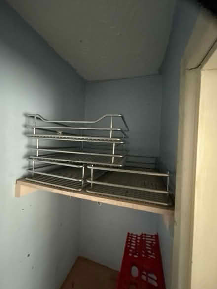 Photo of free Kitchen Carousel pull out (Plumstead SE18) #2