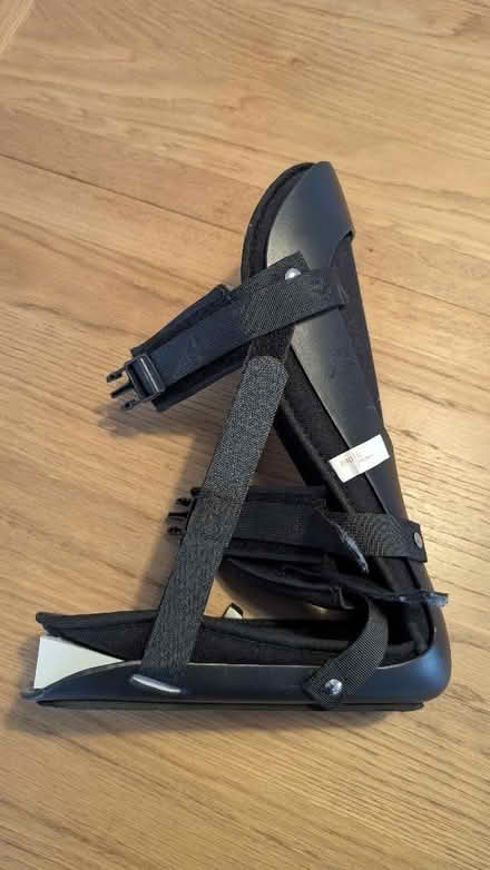 Photo of free Plantar fasciitis night splint boot (Hednesford WS12) #3