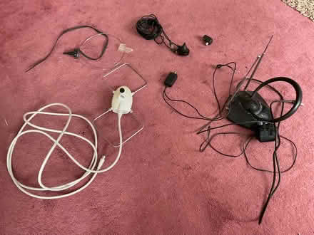 Photo of free TV Aerials (Eastwood SS2) #1