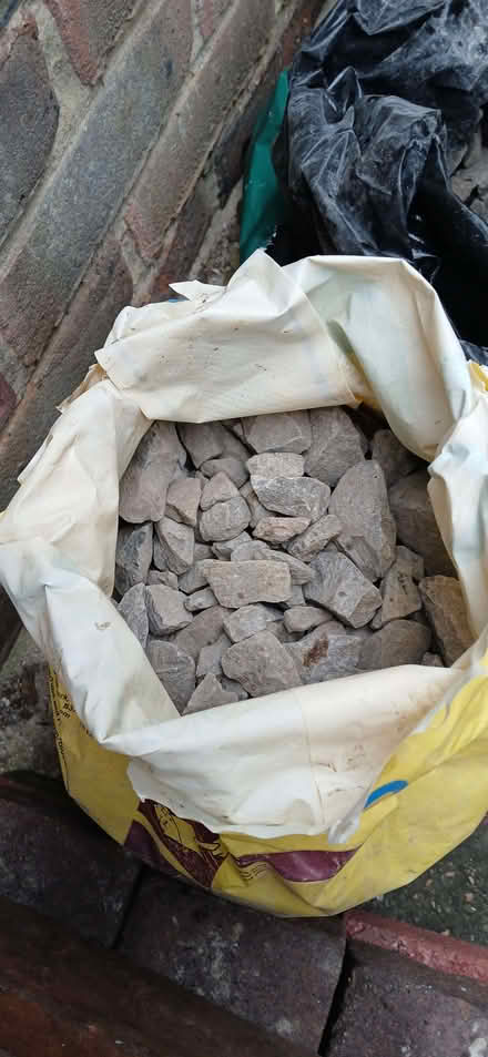 Photo of free Scalpings (Drayton PO6) #2