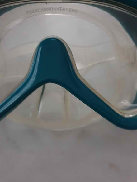 Photo of free Facemask & snorkel -HOLIDAY? (ME16 - Allington) #2