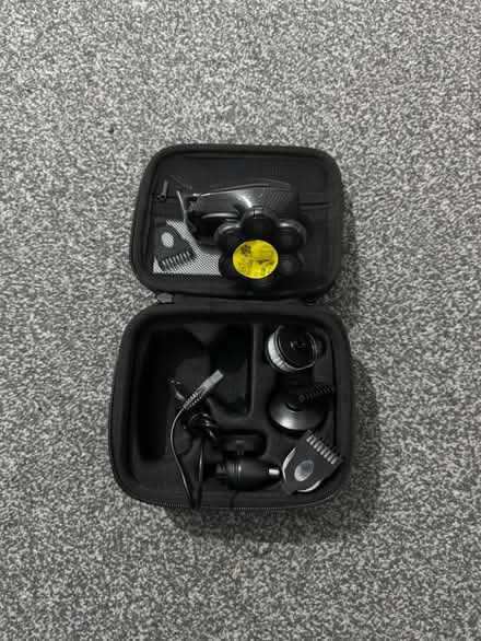 Photo of free Cordless Kensen Shaver (NG8 Strelley) #3